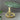 Circle Creolen Gelbgold frontal Close-up – Fairmined Gold Schmuck Berlin